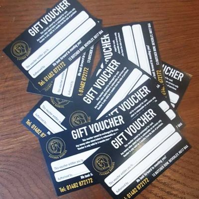 Gift Cards 10